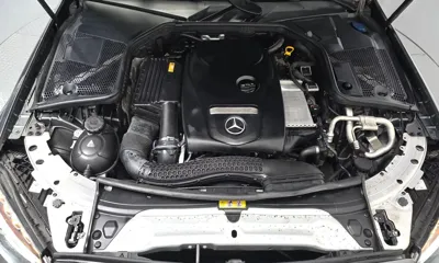 Mercedes-Benz C-Class 2017, 127243 км, за 7601.8 USD - фото 6