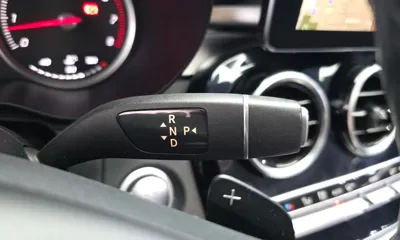 Mercedes-Benz C-Class 2017, 127243 км, за 7601.8 USD - фото 9