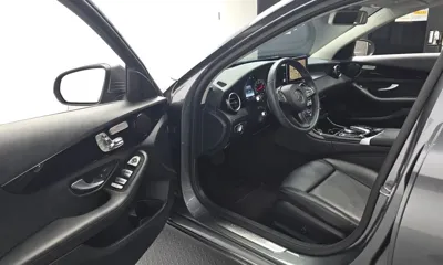 Mercedes-Benz C-Class 2017, 127243 км, за 7601.8 USD - фото 10
