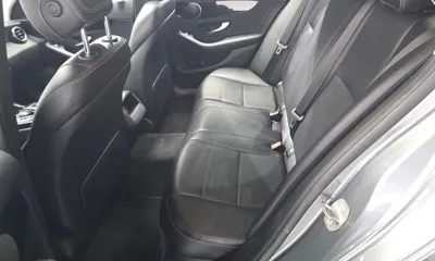 Mercedes-Benz C-Class 2017, 127243 км, за 7601.8 USD - фото 11