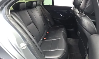 Mercedes-Benz C-Class 2017, 127243 км, за 7601.8 USD - фото 12