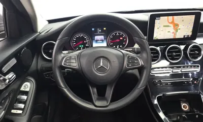 Mercedes-Benz C-Class 2017, 127243 км, за 7601.8 USD - фото 13