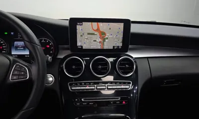 Mercedes-Benz C-Class 2017, 127243 км, за 7601.8 USD - фото 14
