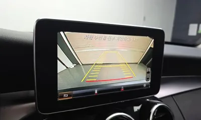 Mercedes-Benz C-Class 2017, 127243 км, за 7601.8 USD - фото 15