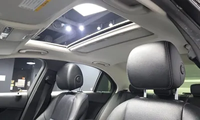 Mercedes-Benz C-Class 2017, 127243 км, за 7601.8 USD - фото 16