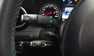 Mercedes-Benz C-Class 2017, 127243 км, за 7601.8 USD - фото 18