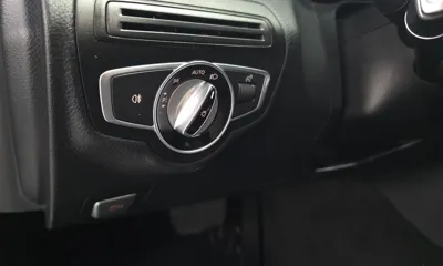 Mercedes-Benz C-Class 2017, 127243 км, за 7601.8 USD - фото 19