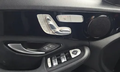 Mercedes-Benz C-Class 2017, 127243 км, за 7601.8 USD - фото 20