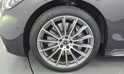 Mercedes-Benz S-Class 2026, 9542 км, за 82558.64 USD