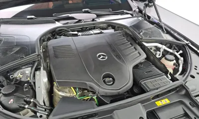 Mercedes-Benz S-Class 2026, 9542 км, за 82558.64 USD - фото 6