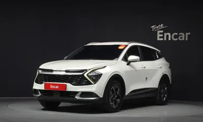 Kia Sportage · 2022 год