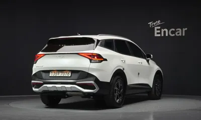 Kia Sportage 2022, 96987 км, за 13121.96 USD