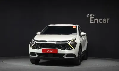 Kia Sportage 2022, 96987 км, за 13121.96 USD