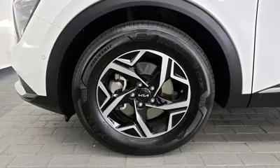 Kia Sportage 2022, 96987 км, за 13121.96 USD