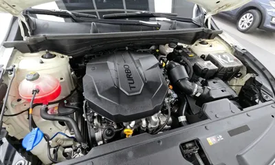 Kia Sportage 2022, 96987 км, за 13121.96 USD - фото 6