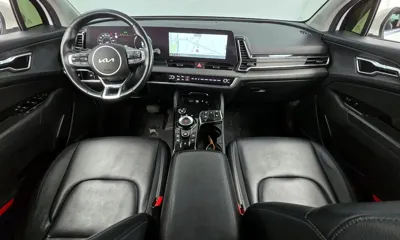 Kia Sportage 2022, 96987 км, за 13121.96 USD - фото 7
