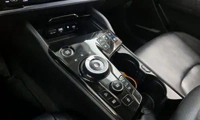 Kia Sportage 2022, 96987 км, за 13121.96 USD - фото 9