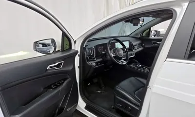 Kia Sportage 2022, 96987 км, за 13121.96 USD - фото 10