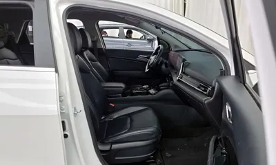 Kia Sportage 2022, 96987 км, за 13121.96 USD - фото 11