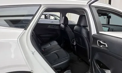 Kia Sportage 2022, 96987 км, за 13121.96 USD - фото 12