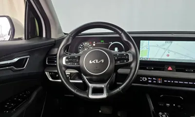 Kia Sportage 2022, 96987 км, за 13121.96 USD - фото 13