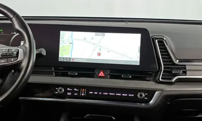 Kia Sportage 2022, 96987 км, за 13121.96 USD - фото 14