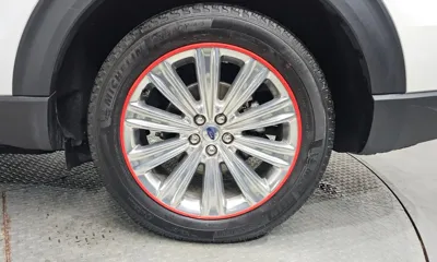 Ford Explorer 2020, 18705 км, за 23653.78 USD