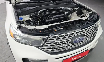 Ford Explorer 2020, 18705 км, за 23653.78 USD - фото 6