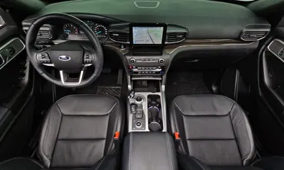 Ford Explorer 2020, 18705 км, за 23653.78 USD - фото 7