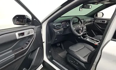 Ford Explorer 2020, 18705 км, за 23653.78 USD - фото 10