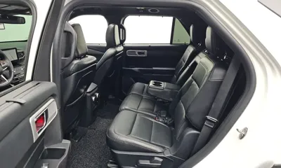 Ford Explorer 2020, 18705 км, за 23653.78 USD - фото 11