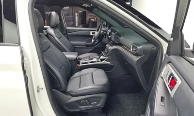 Ford Explorer 2020, 18705 км, за 23653.78 USD - фото 12