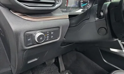Ford Explorer 2020, 18705 км, за 23653.78 USD - фото 13