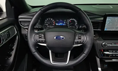 Ford Explorer 2020, 18705 км, за 23653.78 USD - фото 14