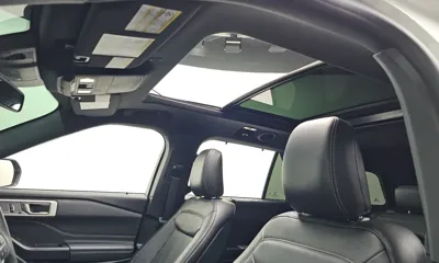 Ford Explorer 2020, 18705 км, за 23653.78 USD - фото 18
