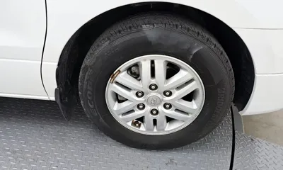 Hyundai Starex 2017, 106127 км, за 6947.01 USD