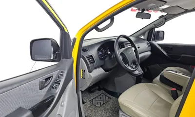 Hyundai Starex 2017, 106127 км, за 6947.01 USD - фото 10