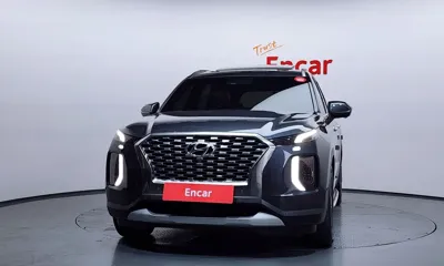 Hyundai Palisade 2019, 66770 км, за 17502.48 USD