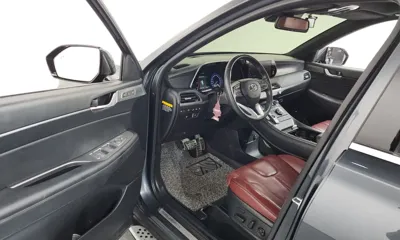 Hyundai Palisade 2019, 66770 км, за 17502.48 USD - фото 10