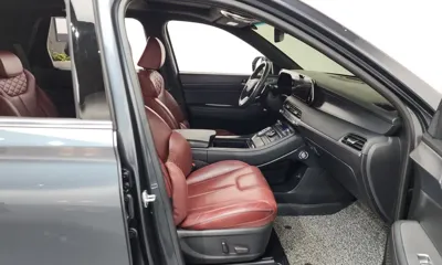 Hyundai Palisade 2019, 66770 км, за 17502.48 USD - фото 11