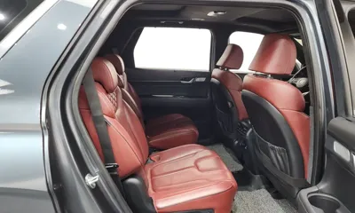 Hyundai Palisade 2019, 66770 км, за 17502.48 USD - фото 12