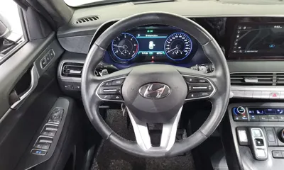 Hyundai Palisade 2019, 66770 км, за 17502.48 USD - фото 13