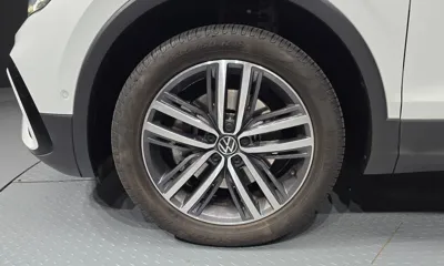 Volkswagen Tiguan 2023, 15256 км, за 22033.68 USD