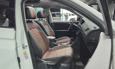 Volkswagen Tiguan 2023, 15256 км, за 22033.68 USD - фото 10