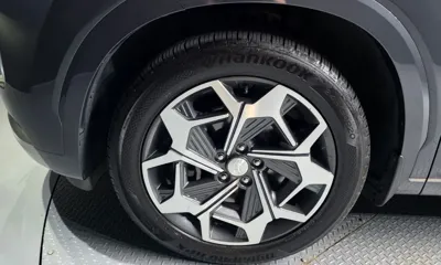 Hyundai Palisade 2022, 108189 км, за 19364.58 USD