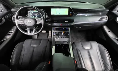 Hyundai Palisade 2022, 108189 км, за 19209.47 USD - фото 7