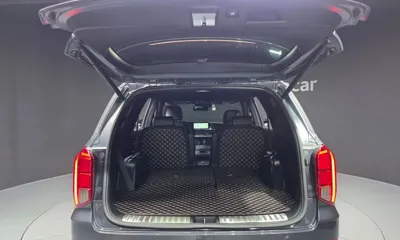 Hyundai Palisade 2022, 108189 км, за 19209.47 USD - фото 20
