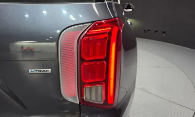 Hyundai Palisade 2022, 108189 км, за 19209.47 USD - фото 23