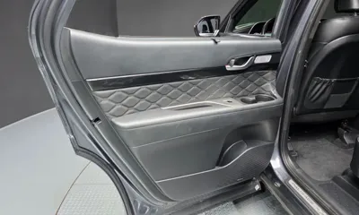 Hyundai Palisade 2022, 108189 км, за 19209.47 USD - фото 25