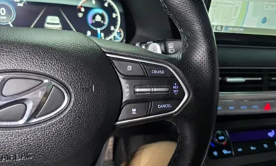 Hyundai Palisade 2022, 108189 км, за 19209.47 USD - фото 33